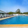 Camping Colina Do Sol