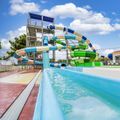 Camping Colina Do Sol