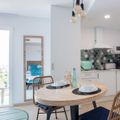 Bamblue Boutique Apartments