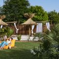 Camping Sandaya Sanguinet Plage