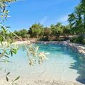 Camping Liberté Verdon