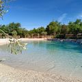 Camping Liberte Verdon