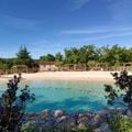 Camping Liberte Verdon