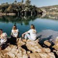 Camping Liberte Verdon