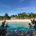 Camping Liberte Verdon