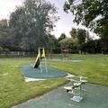 Camping Saintes Grandes Rives