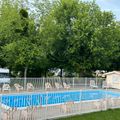 Camping Saintes Grandes Rives
