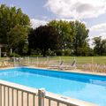 Camping Saintes Grandes Rives