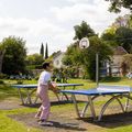 Camping Saintes Grandes Rives