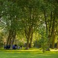 Camping Saintes Grandes Rives