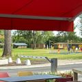 Camping Saintes Grandes Rives