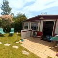 Camping Paus'art déco