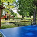 Camping Paus'art déco