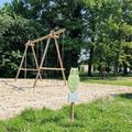 Camping Paus'art déco