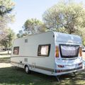 Camping Paus'art déco