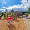 Camping aux Portes de Paimpol