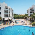 Apartamentos Pins Platja