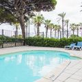 Apartamentos Pins Platja