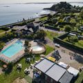Camping Sunêlia la Baie de Saint Pol