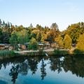 Camping Sunelia l'Etang de Sologne