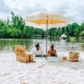 Camping Sunelia l'Etang de Sologne