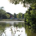 Camping Parc de Launay