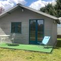 Camping Parc de Launay