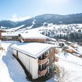 Vacances ULVF Les Essertets