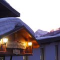 Vacances ULVF Les Essertets