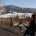 Vacances ULVF Les Essertets