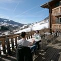 Vacances ULVF Les Essertets