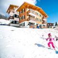 Vacances ULVF Les Essertets