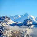 Vacances ULVF Les Essertets