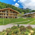 FranceComfort AlpResort Portes du Soleil