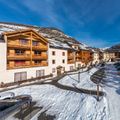 Résidence Les Balcons du Viso