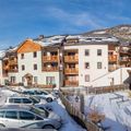 Résidence Les Balcons du Viso