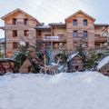 Résidence Les Balcons du Viso