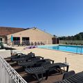Le hameau de Vouvant
