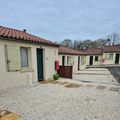 Le hameau de Vouvant