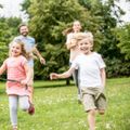 Floreal Holidays Camping Het Veen