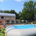 Floreal Holidays Camping Het Veen