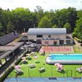 Floreal Holidays Camping Het Veen