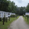 Floreal Holidays Camping Het Veen