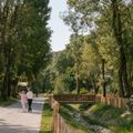 Slow Village Pornic