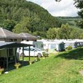 Camping Floreal Le Festival