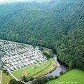 Camping Floreal Le Festival