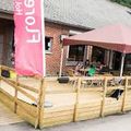 Camping Floreal Le Festival