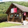 Camping Floreal Le Festival