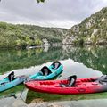Camping Verdon les Grands Domaines