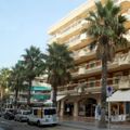 Apartamentos Palas by Viajes Velero - Salou